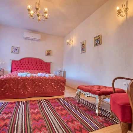 Sultan Hotel