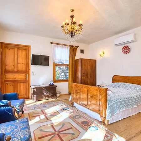 Hotel Sultan 3*