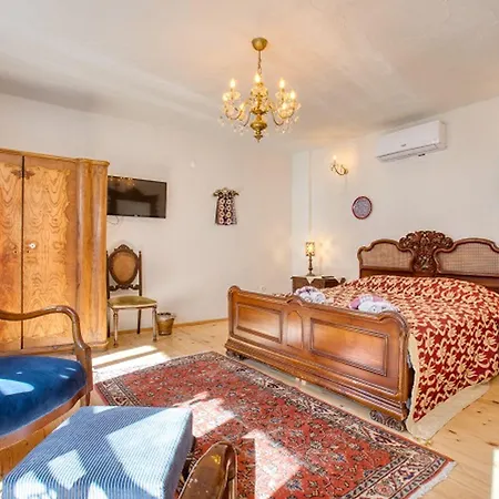 Hotel Sultan