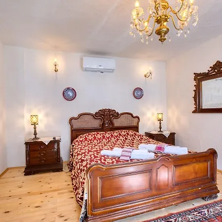 Sultan Hotel 3*