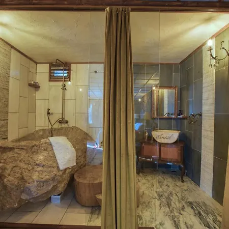 Sultan Hotel