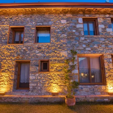 Hotel Sultan Kirazli (Aegean)