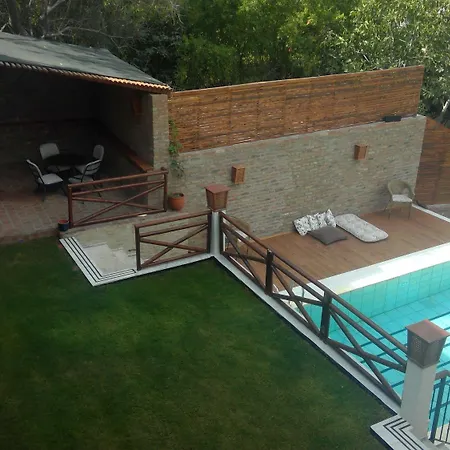 Hotel Sultan 3*