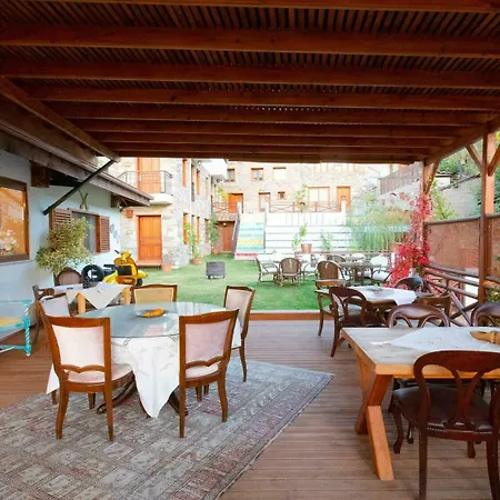 Hotel Sultan