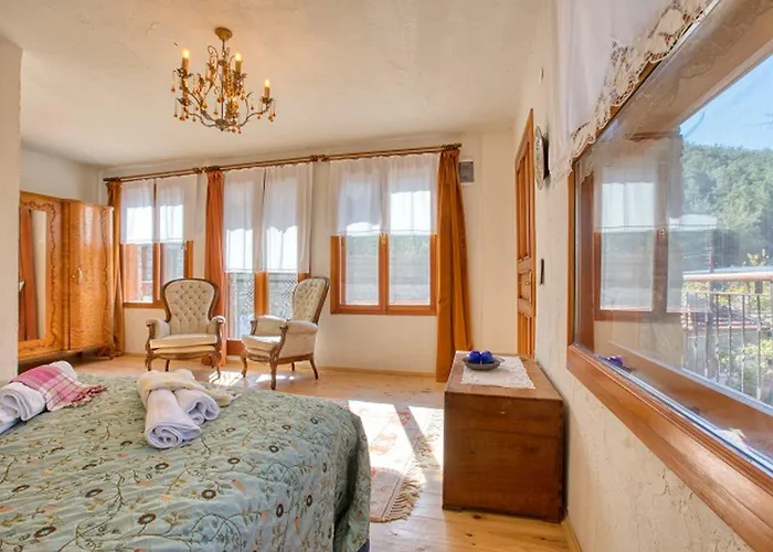 Sultan 3* Kirazli (Aegean)