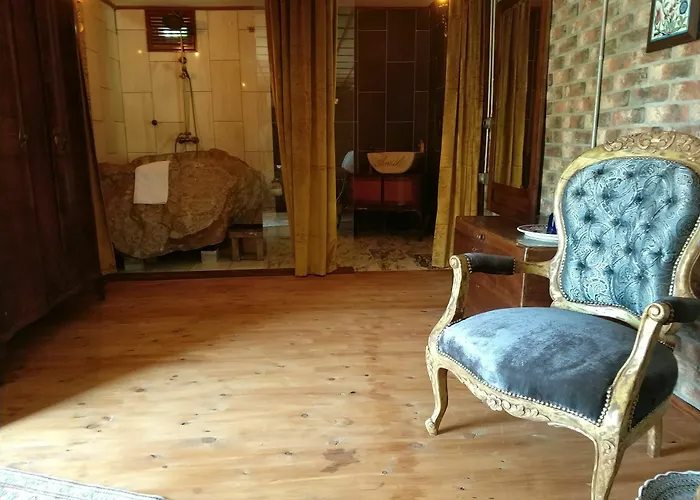 Sultan Hotel Kirazli (Aegean)