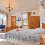 Hotel Sultan Kirazli (Aegean)