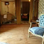 Sultan Szálloda Kirazli