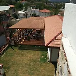 Sultan Szálloda Kirazli
