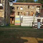 Szálloda Sultan Kirazli