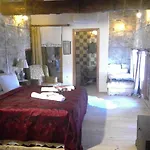 Szálloda Sultan 3*