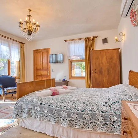 Hotel Sultan Kirazli (Aegean)