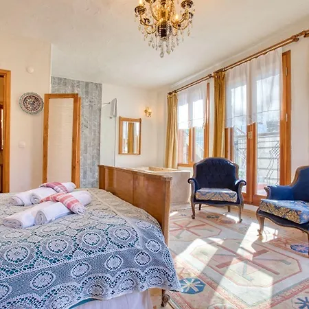 Sultan 3* Kirazli (Aegean)