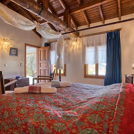 Sultan Kirazli (Aegean)