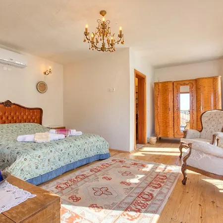 Sultan Hotel Kirazli (Aegean)