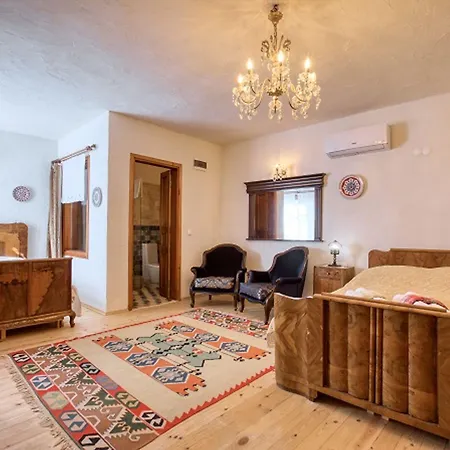 Hotel Sultan Kirazli (Aegean)