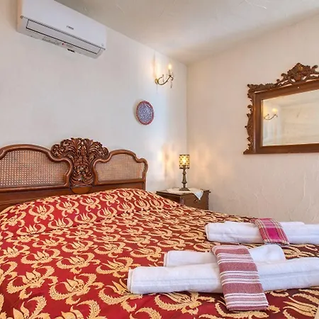 Hotel Sultan Kirazli (Aegean)