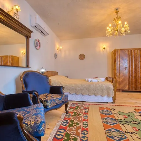 Sultan Kirazli (Aegean)