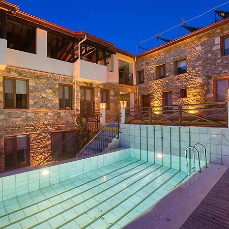 ホテル Sultan キラズリ