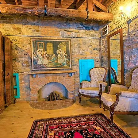 Sultan Ξενοδοχείο