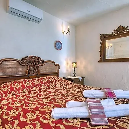 Sultan Ξενοδοχείο 3*