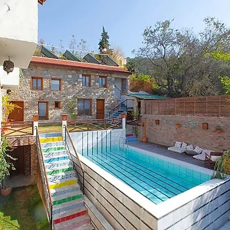 Hotel Sultan 3*