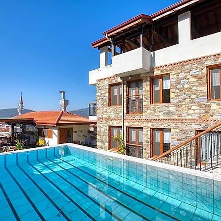 Sultan Ξενοδοχείο 3*