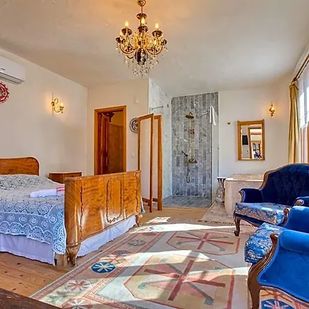 Ξενοδοχείο Sultan 3*
