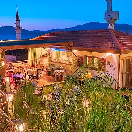 Sultan 3* Kirazli (Aegean)