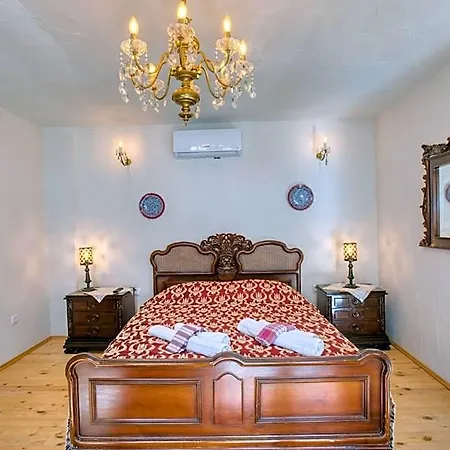 Ξενοδοχείο Sultan 3*
