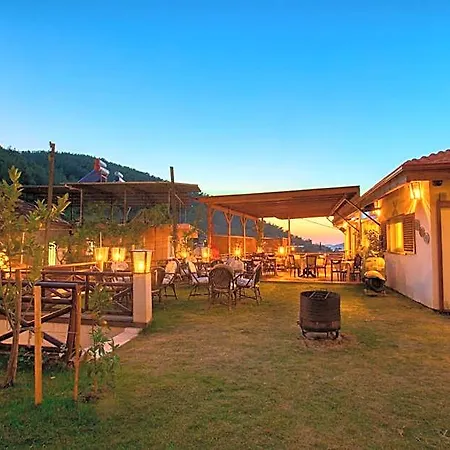 Sultan Ξενοδοχείο Kirazli (Aegean)