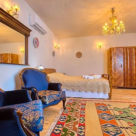 Ξενοδοχείο Sultan 3*