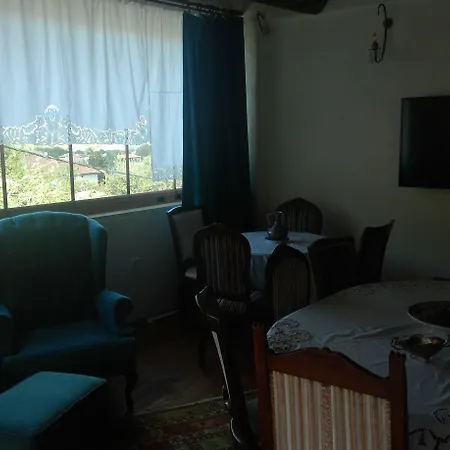 Hotel Sultan 3*