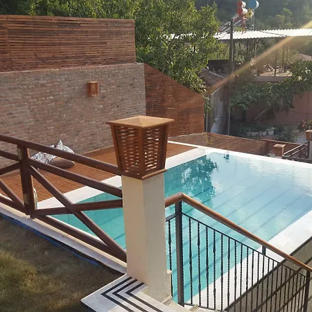 Sultan Hotel Kirazli (Aegean)
