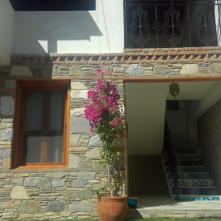 Hotel Sultan