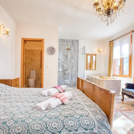 Sultan Hotel Kirazli (Aegean)