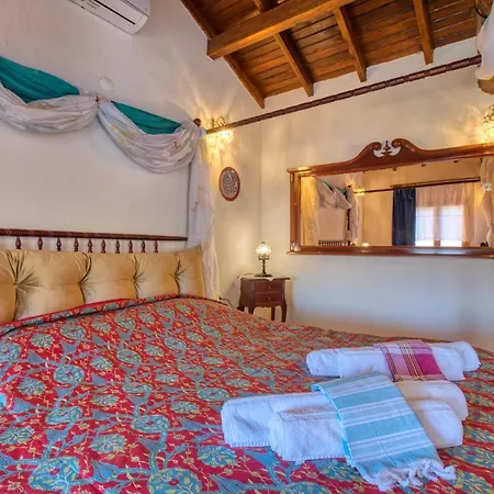 Hotel Sultan Kirazli (Aegean)