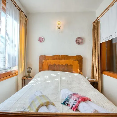 Sultan Kirazli (Aegean)