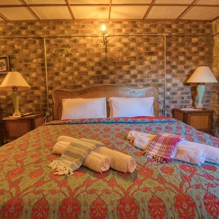 Sultan Hotel