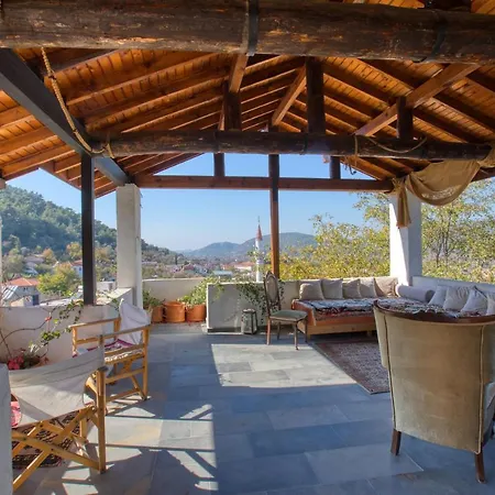 Sultan Kirazli (Aegean)