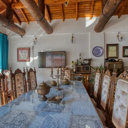 Sultan Hotel Kirazli (Aegean)