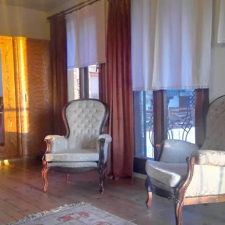Sultan Hotell Kirazli (Aegean)