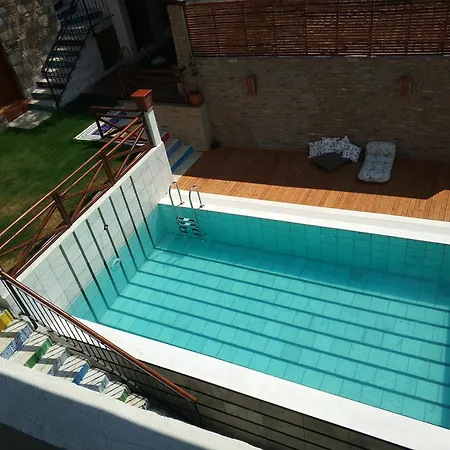 Hotel Sultan Kirazli (Aegean)