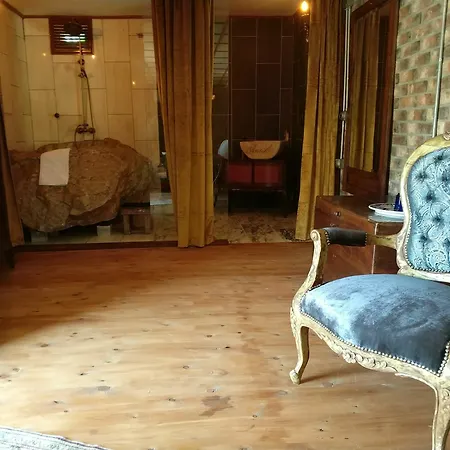 Sultan Hotel Kirazli (Aegean)