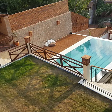 Hotel Sultan 3*