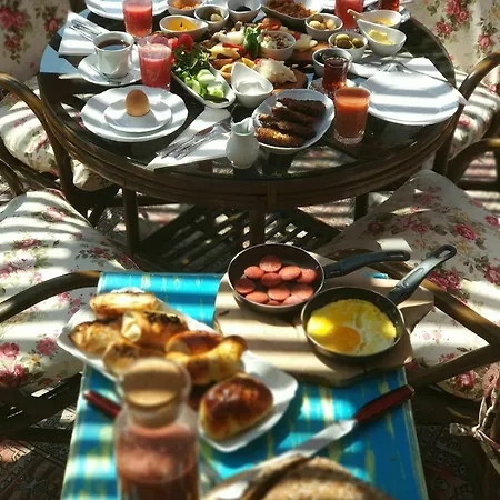 Hotel Sultan Kirazli (Aegean)