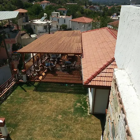 Sultan ホテル キラズリ