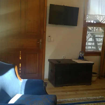 Sultan Hotel