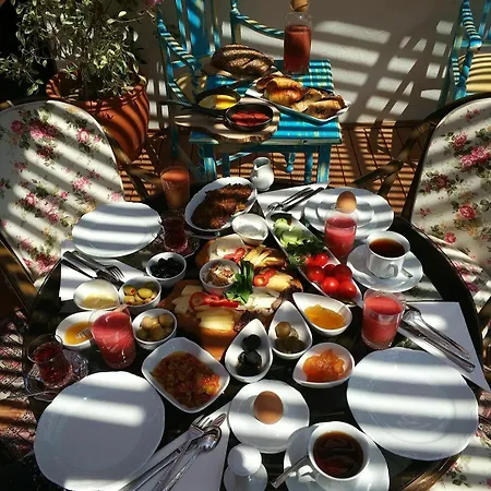 Sultan 3* Kirazli (Aegean)