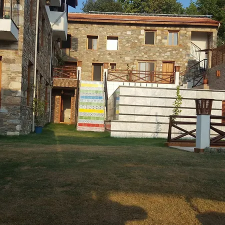 Hotel Sultan Kirazli (Aegean)